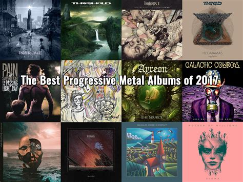 Best progressive.